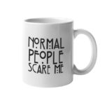 Normal People Mug
