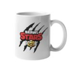 Brawl Stars Mug