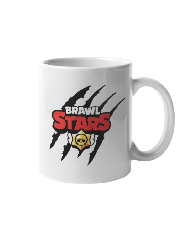 Brawl Stars Mug