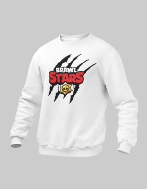 Brawl Stars Kids Sweatshirt