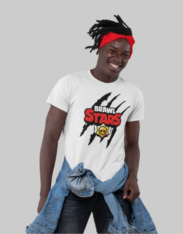 Brawl Stars T-Shirt