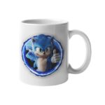 Sonic mug