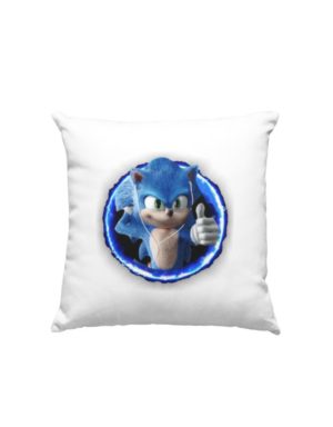 Sonic pillow
