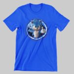 Sonic kids t-shirt