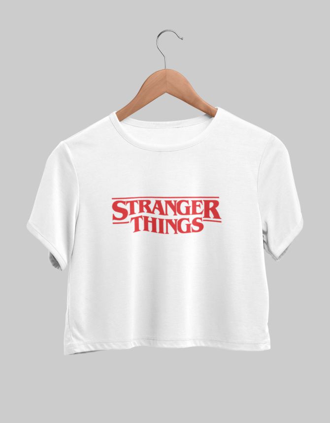 Stranger things t-shirt, Teeketi t-shirt store