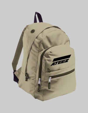 ATEEZ backpack