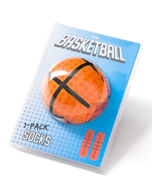 Basketball Socks 1Pack