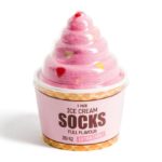 Ice Cream Socks 1Pack