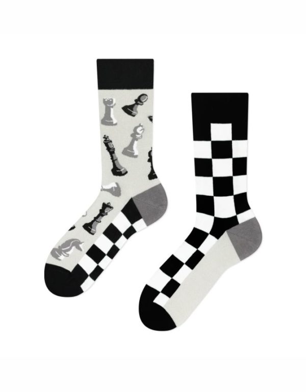 Chess Socks 1Pack