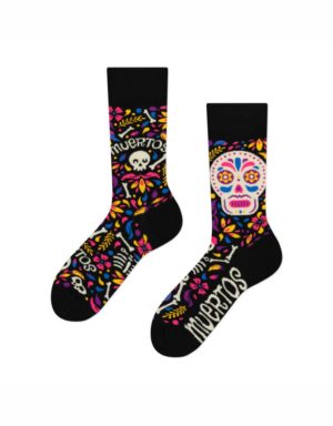 Κάλτσες Los Muertos 1Pack