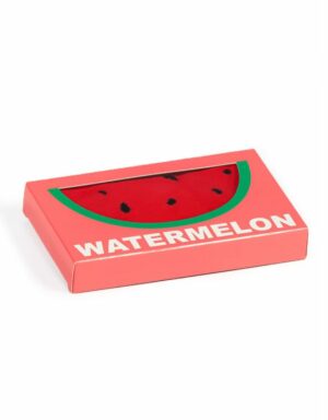 Watermelon Socks 1Pack