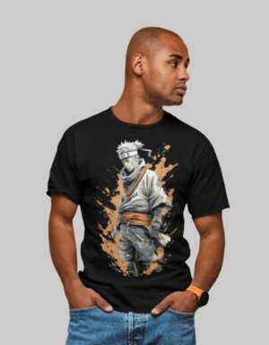 Naruto Ninja T-Shirt