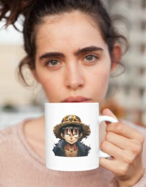 opan-luffy-mug
