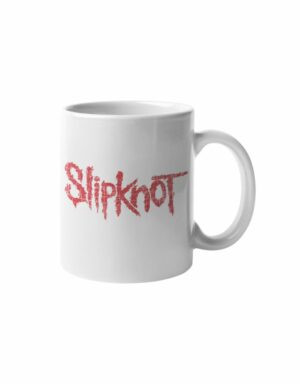 slipknot-mug
