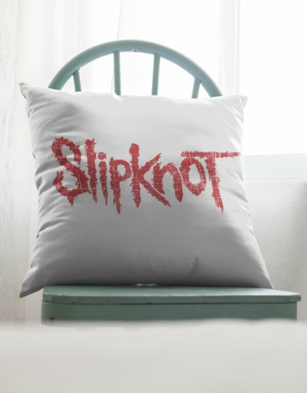 slipknot-pillow