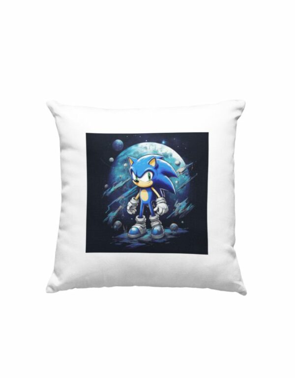 Space sonic pillow