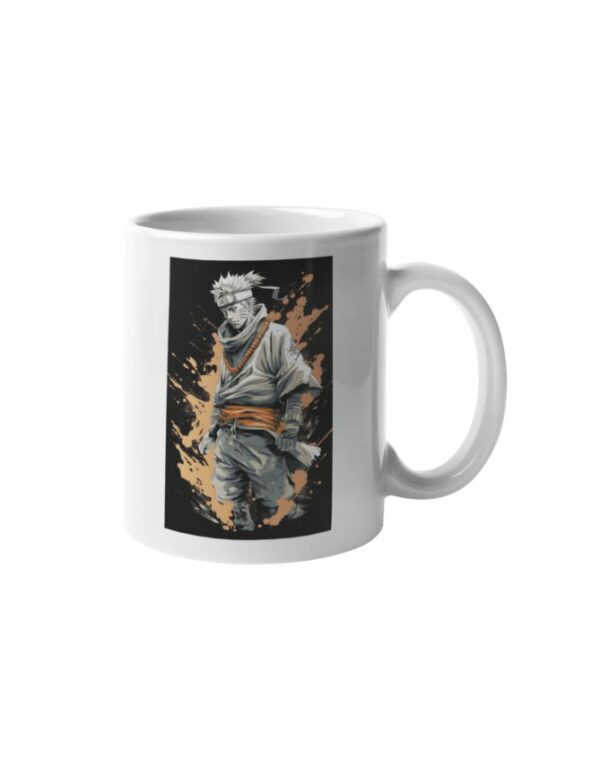 Naruto Ninja mug