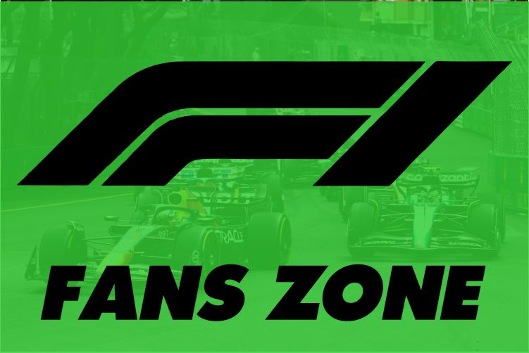 Formula1 Fans zone