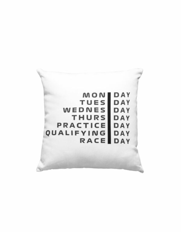 racewe-pillow