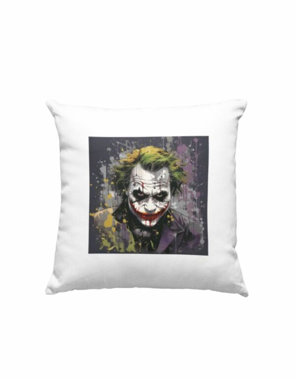 jokerface-pillow