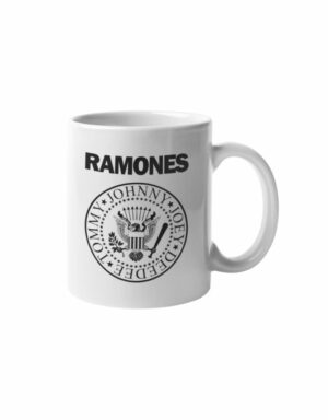 ramones-mug
