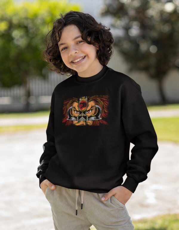 ThunderCats Kids Sweatshirt (Replica)